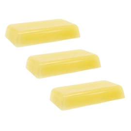 Odorless Trap Wax - 1 LB Blocks (3)