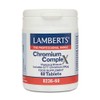 LAMBERTS - CAP CHROME COMPLEX 60 LAMBER