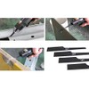10-Piece Saw Blade Set Replacement Saw Blade for Compressed Air