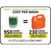 WORX Biodegradable Hand Cleaner Soap (Travel Size)