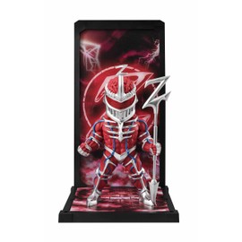 Bandai Tamashii Nations Buddies Lord Zedd Mighty Morphing Power Rangers Action Figure