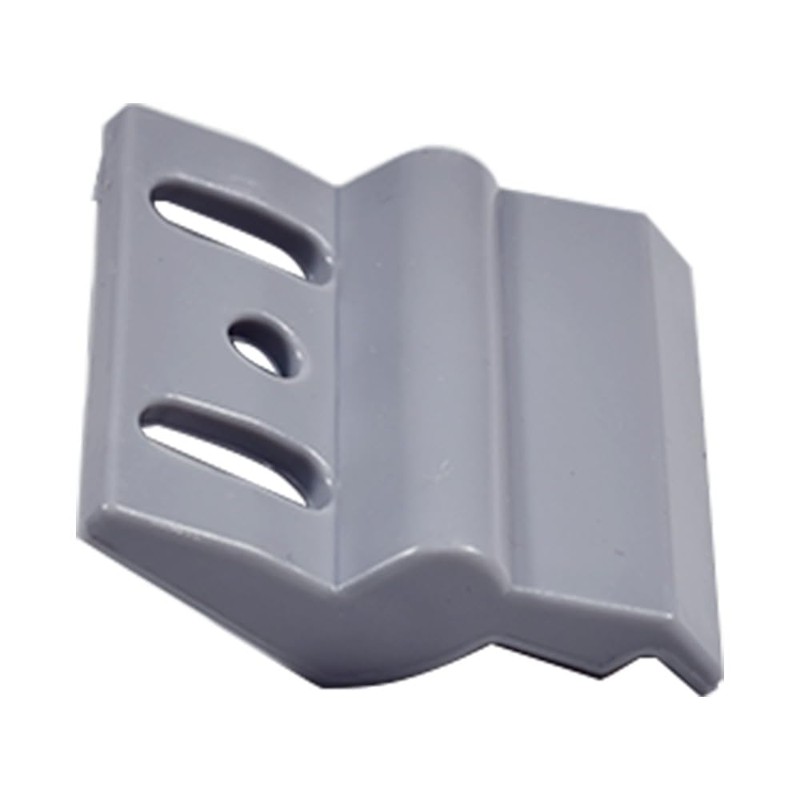 Compatible with Fiamma F45S Awning Box Rafter Support Fixing Kit