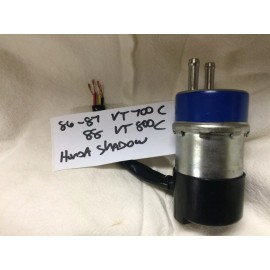 vt700cfp HONDA 86 87 88 vt700c vt 700 vt800c vt 800 SHADOW FUEL PUMP VT700 VT800 GAS