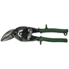 Aviation Right Cutting Offset Snips Midwest #MWT-6510R 975"