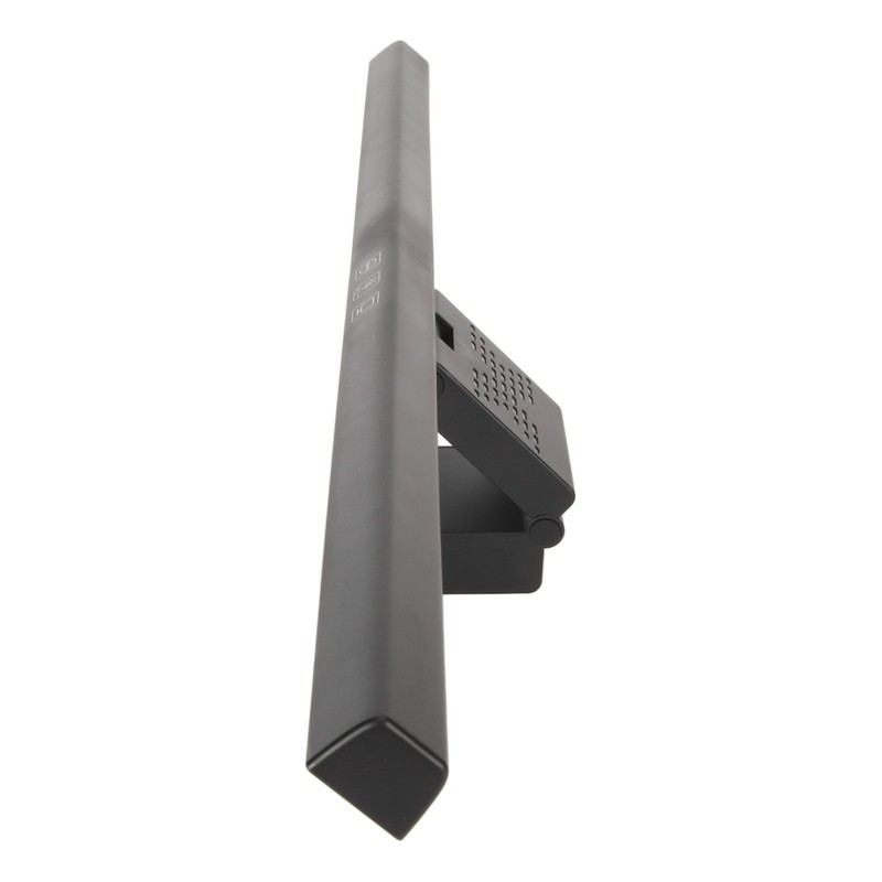 Monitor Light Bar 3 Switchable Light Modes Stepless Dimmable Touch
