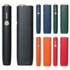BOOFLYII Heated Tobacco Case for Ilma One/Ilma iOne - Leather
