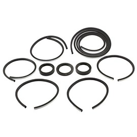 AISIN SKT-005 Engine Timing Cover Seal and Gasket Kit - Compatible with Select Toyota 4Runner, T100, Tacoma, Tundra