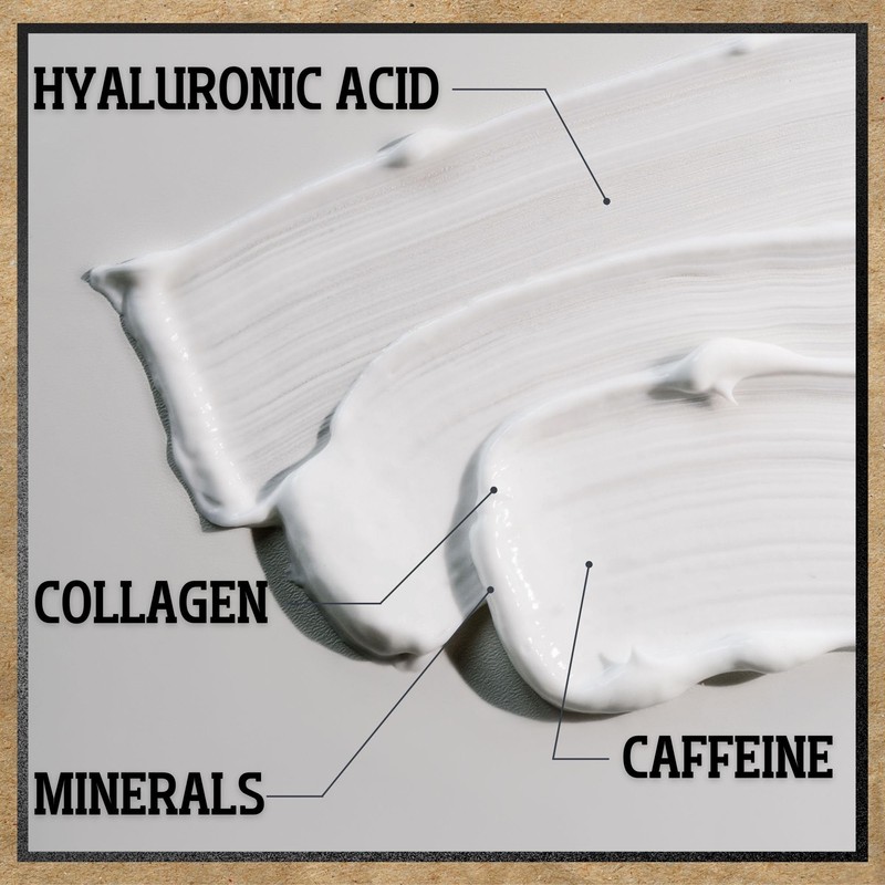 Men's Master Rejuvenating Face Cream for Men | Moisturizing and