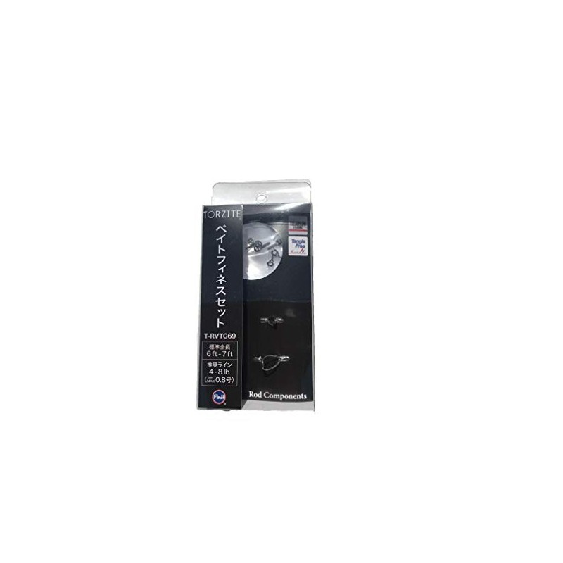 T-RVTG69 GUIDESET