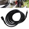 High Pressure Washer Hose Replacement Water Cleaning Kit Threaded Hose