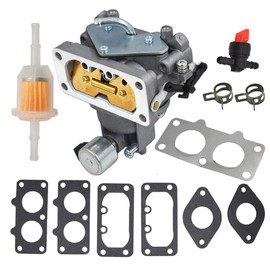 Carburetor for Kawasaki 15004-0757 Replaces 15003-7094, 15004-1005 FH721V