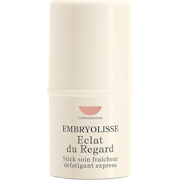 Embryolisse Radiant Eye Stick for Dark Circles & Puffiness, Cooling