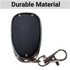 QSDIYRF Garage Remote Compatible with Doorworks Roller Door DC800N DC1200N