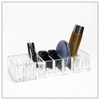 Makeup Organizer Acrylic Drawers Cosmetic Jewelry Box for Eye Shadow