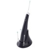 Sound Wave Vibration Ear Wax Removal Tool with Light 360