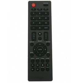 New Remote Control for Polaroid Full HD LED TV 32GSR3000FB 40GSR3000FB
