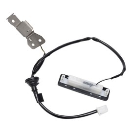 OTINUBEE 84905-47010 Rear Hatch Release Switch Fit for Toyato Prius 2004-2009, Luggage Electric Key Switch with Smart Entry Trunk Swtich, 8490547010 901-717