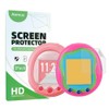Aemus Compatible for Tamagotchi Uni and Tamagotchi Smart Screen Protector,