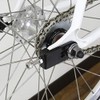Cyclingdeal Bike Bicycle Fixie BMX Single Speed Alloy Chain Tensioner