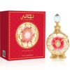 Swiss Arabian Layali Rouge Swiss Arabian Concentrated Perfume Oil 15mL 0.5oz For Women