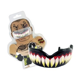 DAMAGE CONTROL High Impact Mouth Guard, Mouthguards for Sports, Boxing, Roller Derby, Hockey, Lacrosse Mouth Guard, Mouth Guards Ultra Fit and Protection Against Shock