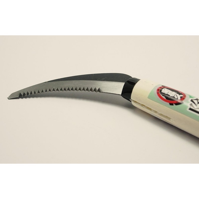 Asaka Kougyou Takaoka Weeding Scythe