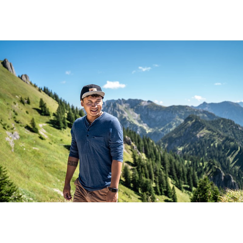 Jumping Bird Snapback Cap Unisex Baseball Cap One Size Adjustable