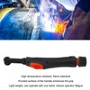 TIG Welding Torch Head Kit 360 Degree Rotatable Air Cooling
