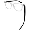 BUNNY EYEZ Readers ANDREW BLUE LIGHT Reading Glasses with a