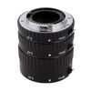 Meike MK-S-AF1-A Macro Auto Focus Extension Tube Ring Set AF