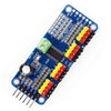 3pcs PCA9685 16 Channel 12-bit PWM Servo Motor Driver Module