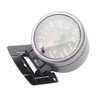 2.5inch 60mm 3.0 Bar LED Car Modification Turbo Boost Gauge