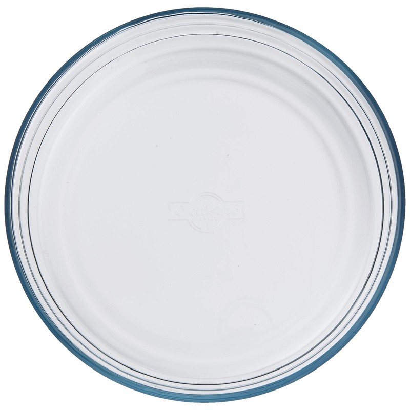 Arcuisine Lack Smooth Round Baking Tin 22 cm