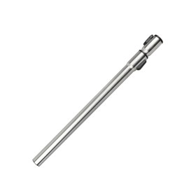 YETTAT 1-3/8'' Stainless Steel Vacuum Extension Wand for Miele C1 C2 C3 Vacuums Cleaner Attachment，Replacement for Miele Central Vacuum Cleaner Attachment 35mm 1.375" Extension Wand