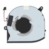 Laptop Replacement Cooling Fan Aluminum Alloy for Dell XPS 15