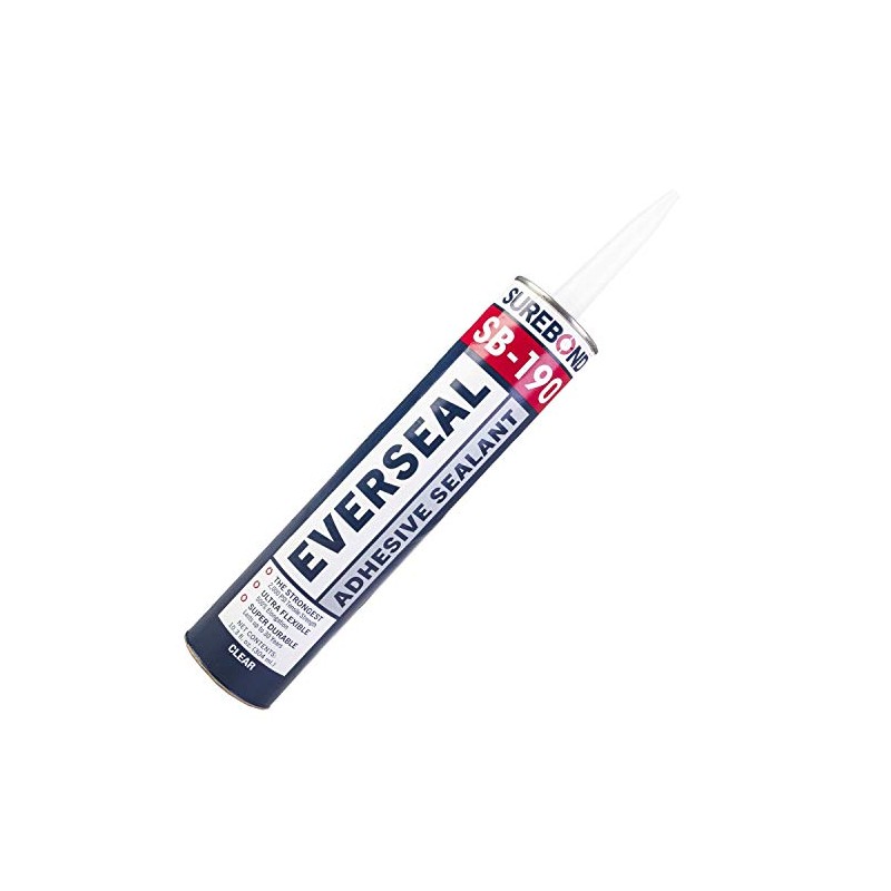 Amerimax SB-190 Snow Guard Adhesive