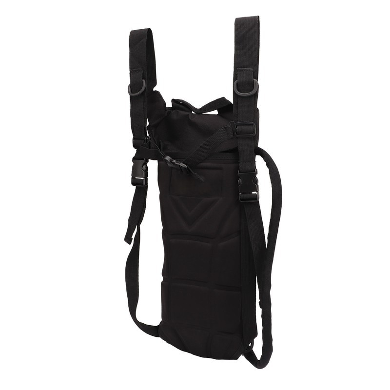 Hydration Backpack Pack Waterproof Oxford Cloth Lightweight Hands Free 3L
