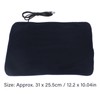 USB Heating Pad 3 Temperature Gears Keep Warm Shoulder Neck