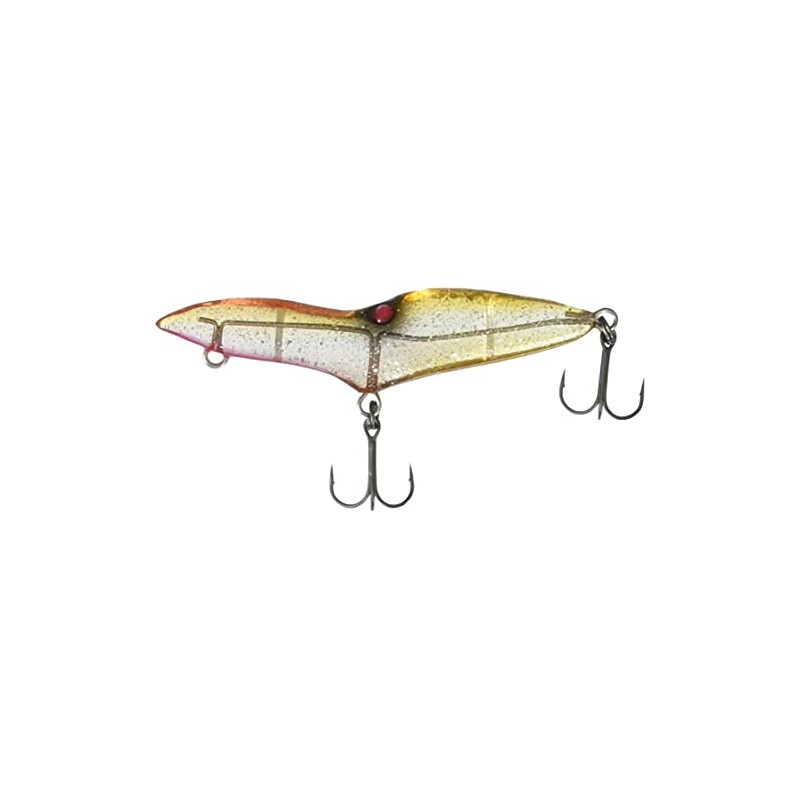 Jungle Gym #82 J210 Pencil Bait Yuri 2.0 inches (52