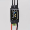 KINGMODEL RC 40A Brushless BHLeli ESC 2-6S LiPo Battery UBEC