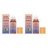 Castor Oil Roll-On Serum for Skin & Hair Care –