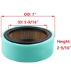 Lushview 47 083 03-S 47 883 03-S1 Air Filter for