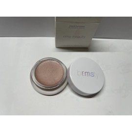RMS Beauty Luminizer Peach 4.82g/.17 oz NEW