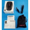 Cherry MW 8 Advanced Bluetooth 4.0/Wireless 2.4Ghz 6-Button Rechargeable Mouse