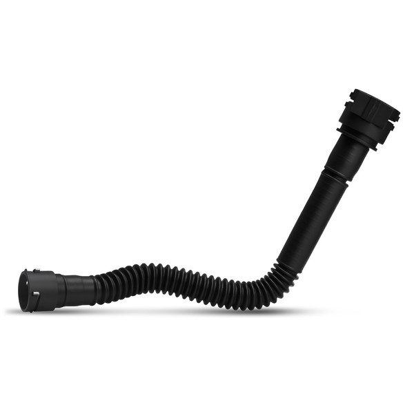 Engine Oil Cooler Coolant Inlet Rubber Hose Replace 55488382
