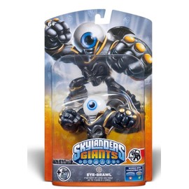Skylanders Giants: Eye Brawl Giant Character