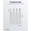 Goobay 51073 Soldering Tip Set for Soldering Station EP5 &