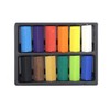 Artway Set of Soft Pastels for Drawing - 12 Colours