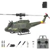 NBJIALIN RC ERA C032 UH-1 Huey Helicopter - Remote Control