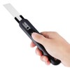 Steelite Ceramic Utility Knife Finger safe Cutter Ceramic Unboxing Kinfe